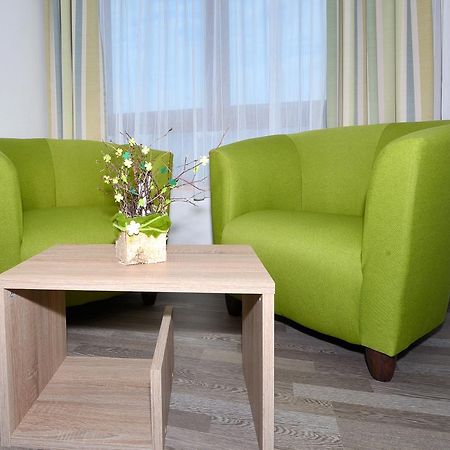 Ario Hotel & Resturant Nürnberg Eksteriør billede