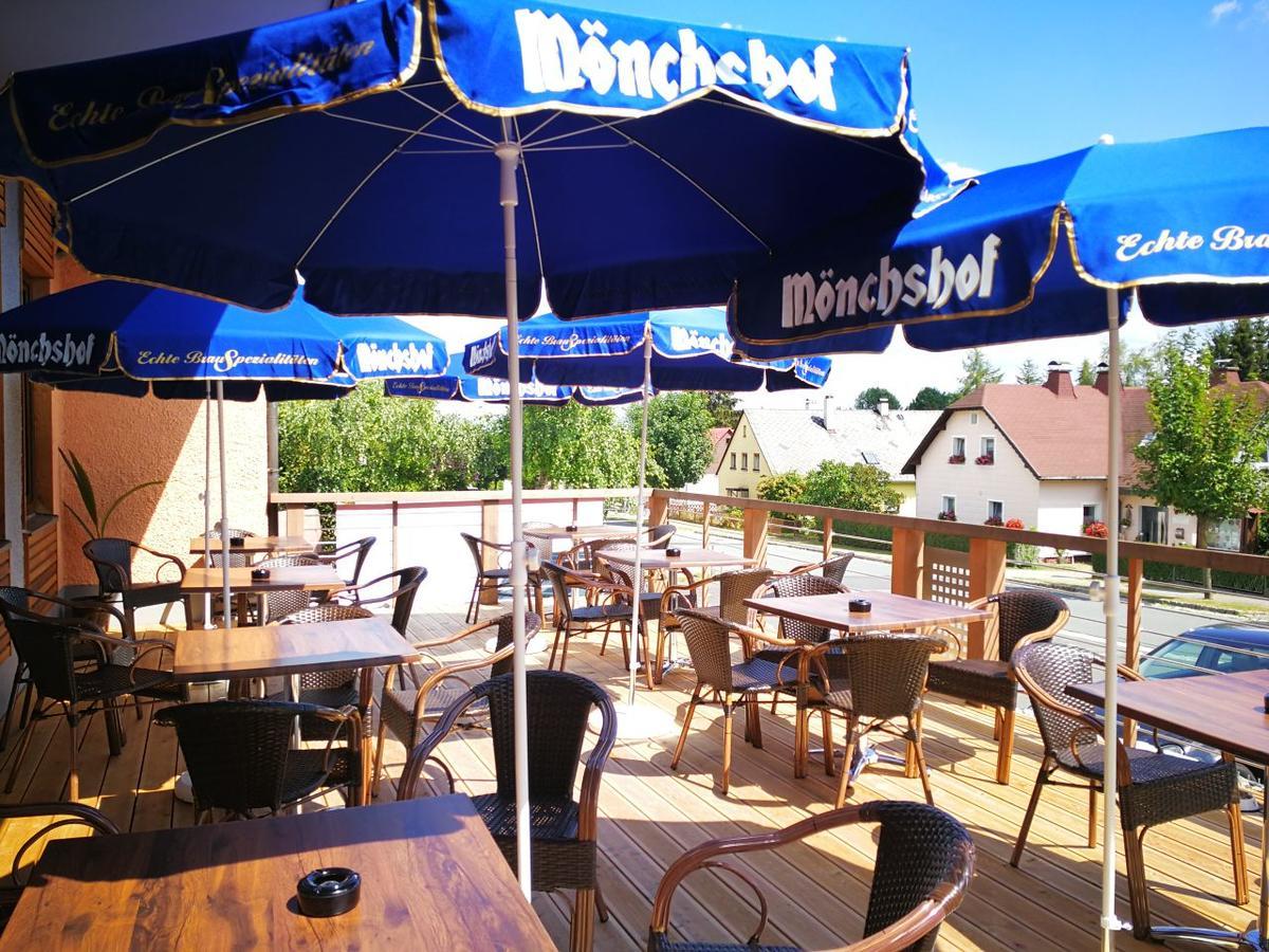 Ario Hotel & Resturant Nürnberg Eksteriør billede