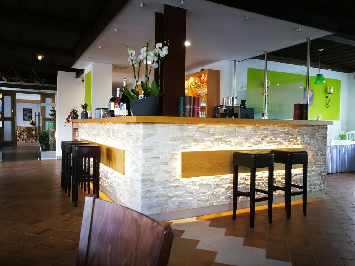 Ario Hotel & Resturant Nürnberg Eksteriør billede