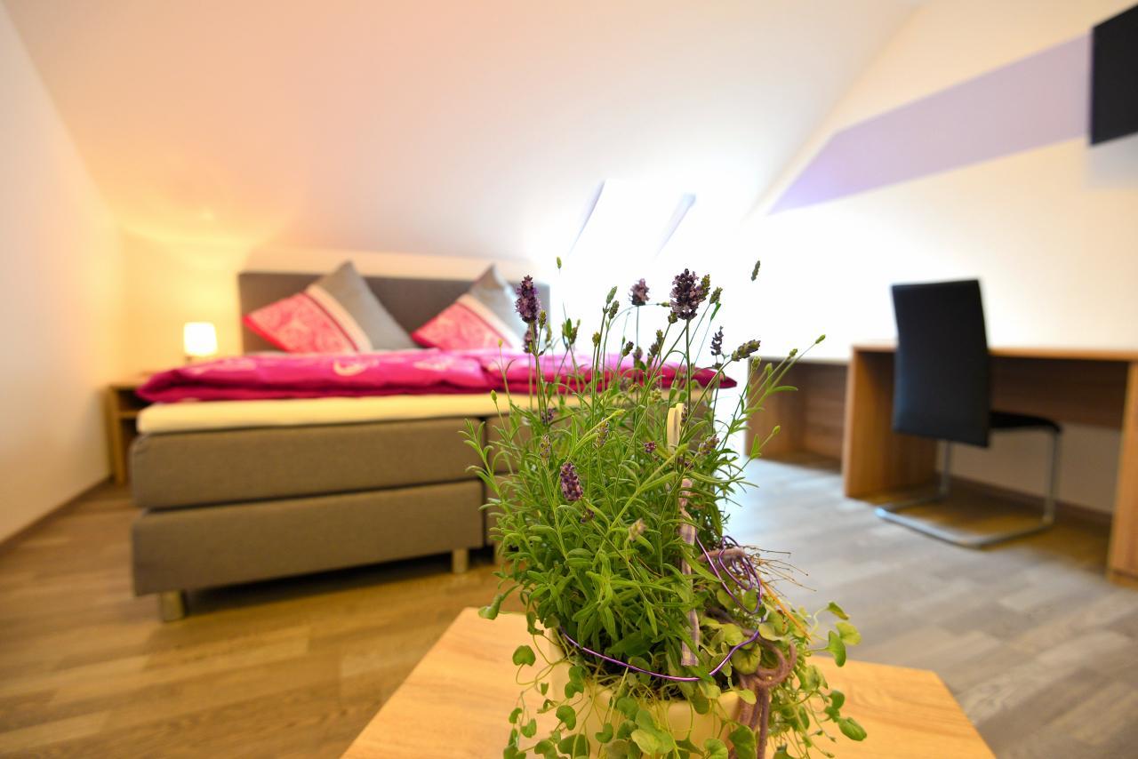Ario Hotel & Resturant Nürnberg Eksteriør billede