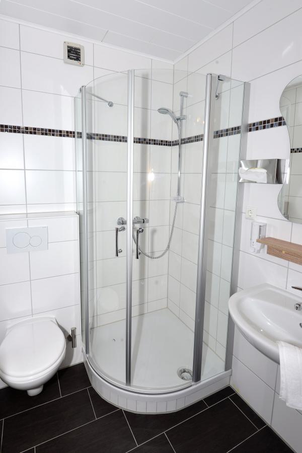 Ario Hotel & Resturant Nürnberg Eksteriør billede