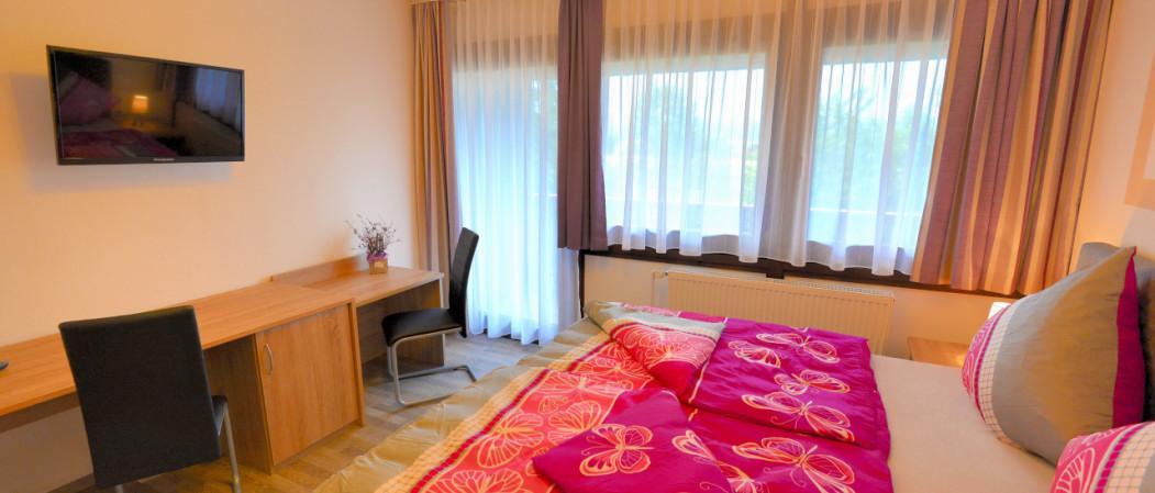 Ario Hotel & Resturant Nürnberg Eksteriør billede