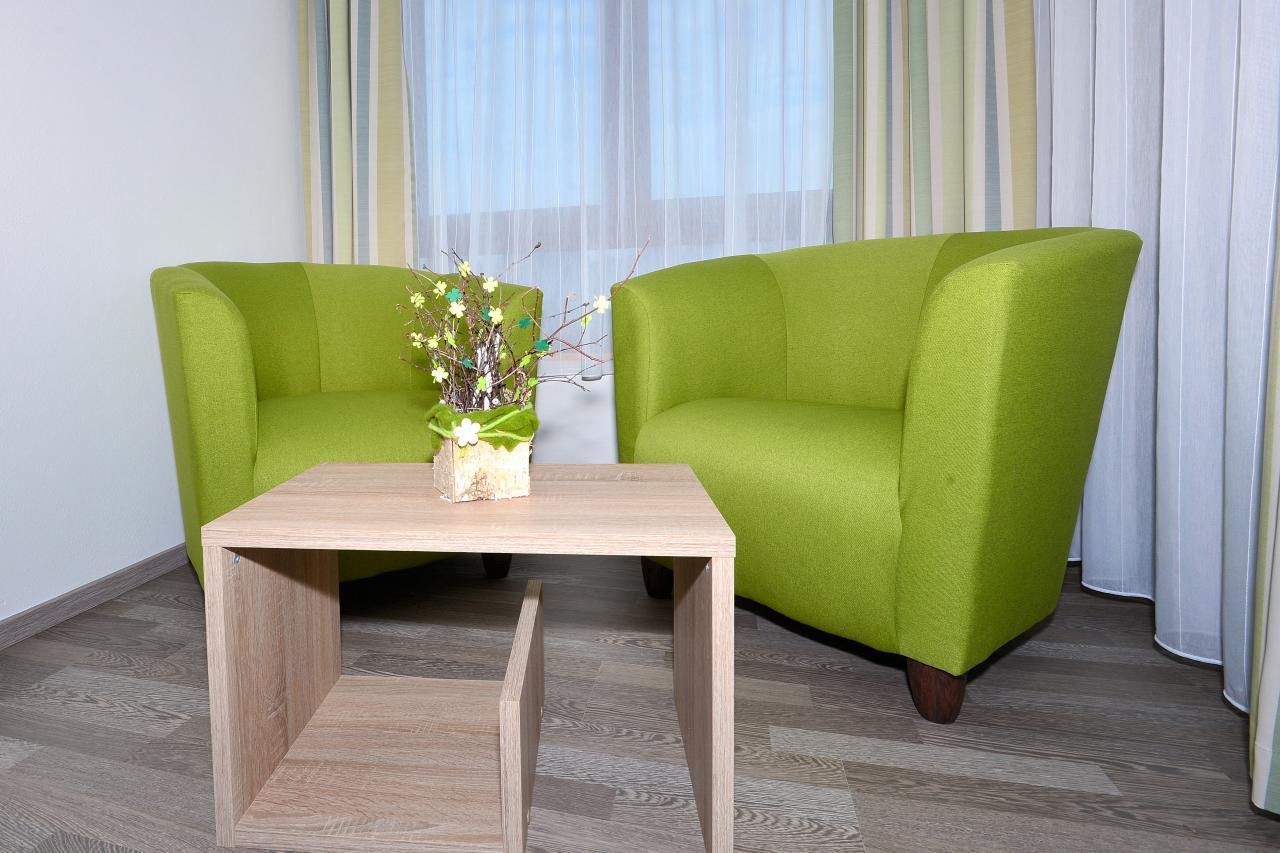 Ario Hotel & Resturant Nürnberg Eksteriør billede